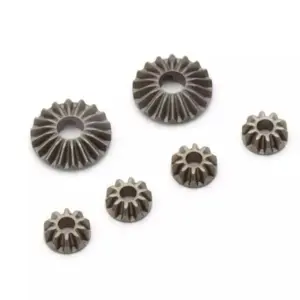 Kyosho Lazer zx7.5 Diff Bevel Gear Set