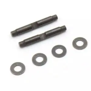 Kyosho Lazer zx7.5 Diff Bevel Shaft (2)