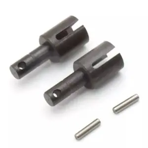 Kyosho Lazer zx7.5 Diff Outdrives (2)
