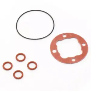 Kyosho Lazer zx7.5 Differential Gasket Set