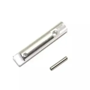 Kyosho Lazer zx7.5 Drive Bevel Gear Shaft