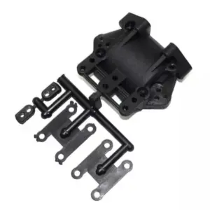 Kyosho Lazer zx7.5 Front Upper Bulk