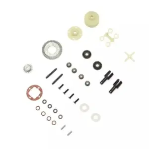 Kyosho Lazer zx7.5 Gear Diff Set