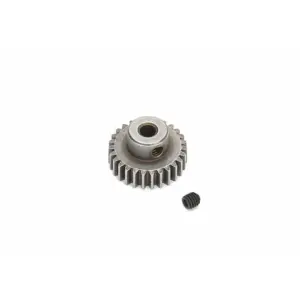 Louise RC 27T-48P Pinon Gear(metal)