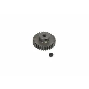 Louise RC 31T-48P Pinon Gear(aluminum)
