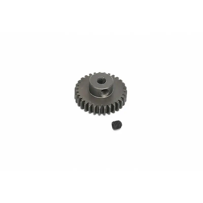 Louise RC 31T-48P Pinon Gear(aluminum)