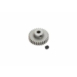 Louise RC 31T-48P Pinon Gear(metal)