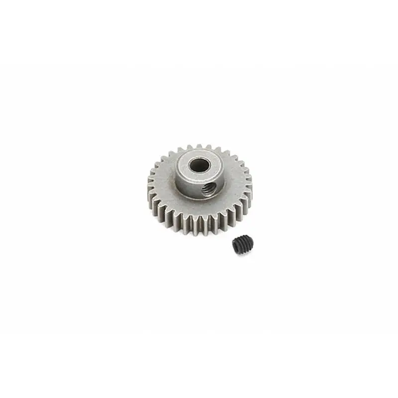 Louise RC 31T-48P Pinon Gear(metal)
