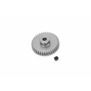 Louise RC 39T-48P Pinon Gear(aluminum)