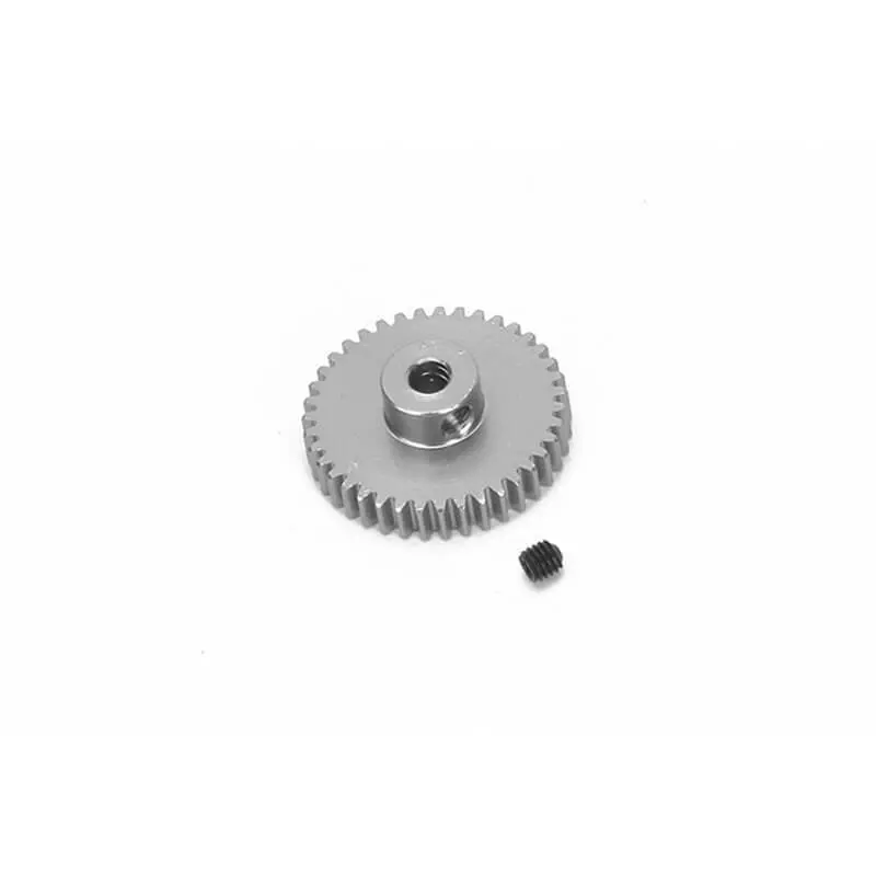 Louise RC 39T-48P Pinon Gear(aluminum)