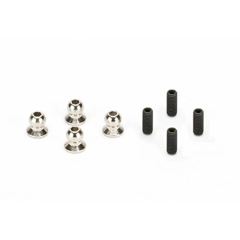 Louise RC 4.8X6 Mm Ball Stud