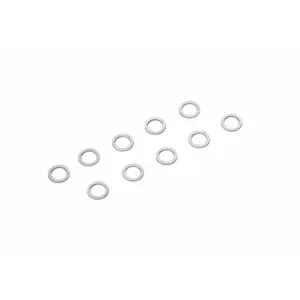 Louise RC 5X7X0.5MM Washer (10 Pcs)