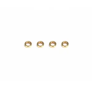 Louise RC 5X8X2.5 Metal Bushing (4PCS)