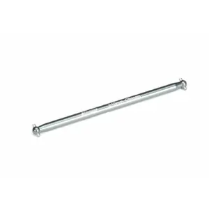 Louise RC Aluminium Center Dri Ve Shaft (210MM Lmx Chassis)