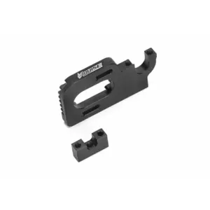 Louise RC Aluminium Motor Mount