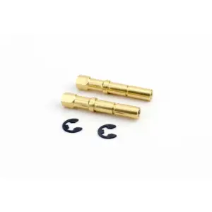 Louise RC Aluminium Steering Post