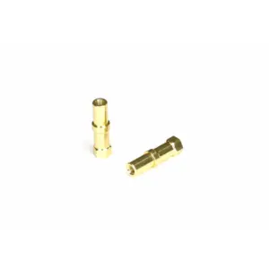 Louise RC Aluminium Steering Post