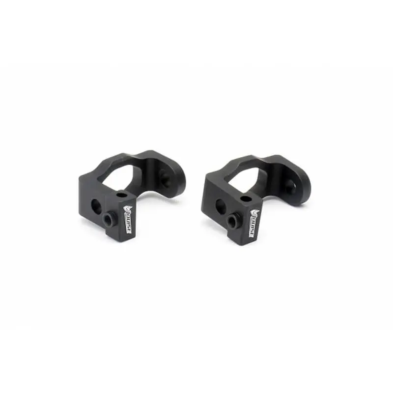 Louise RC Aluminum C Hub(l/r)