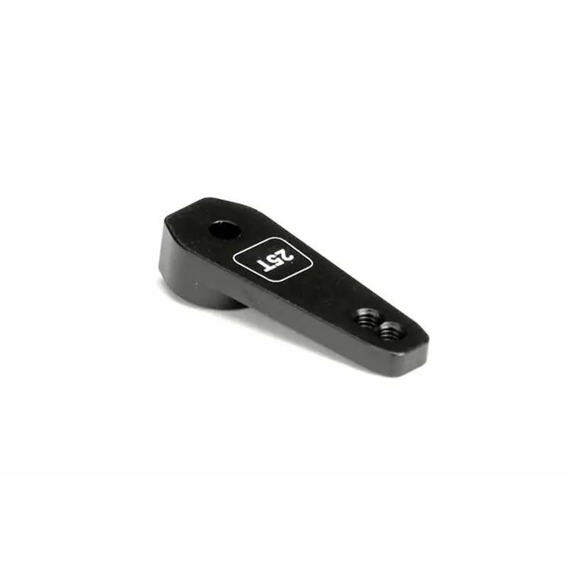 Louise RC Aluminum Servo 25T