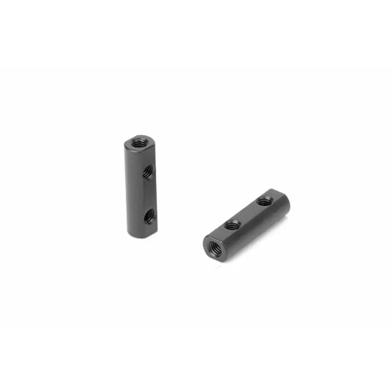 Louise RC Aluminum Servo Mount