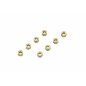Louise RC Aluminum Spacer 3X6X4(8 Pcs)