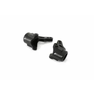 Louise RC Aluminum Steering Blocks