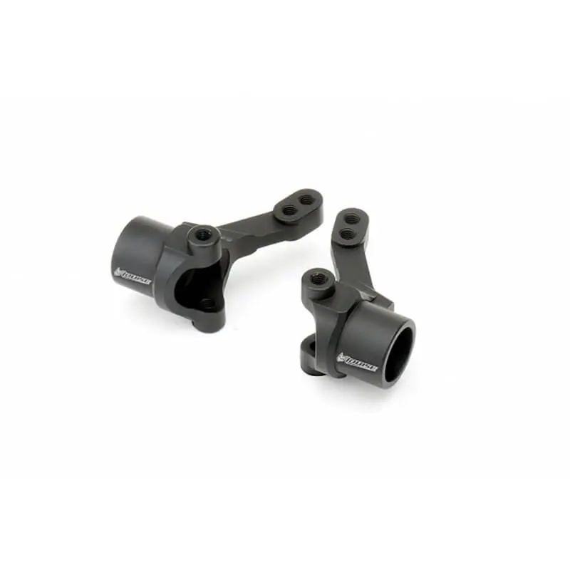Louise RC Aluminum Steering Blocks