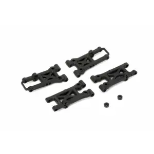 Louise RC Arm Set(f&r)