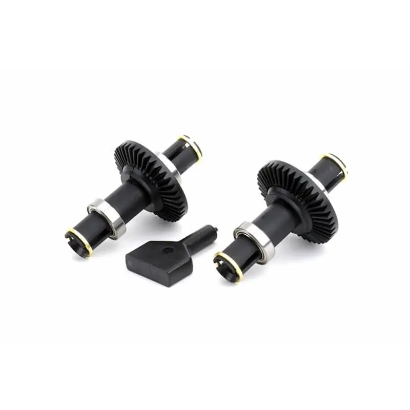 Louise RC Ball DIFFERENTIAL(2 Set)