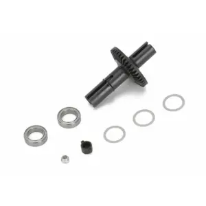 Louise RC Ball Differential(metal)