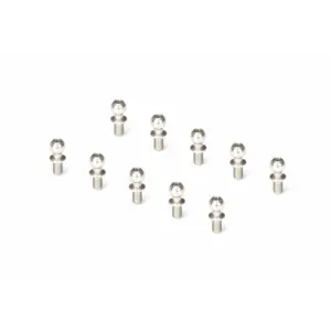 Louise RC Ball Stud / 4.8X5MM