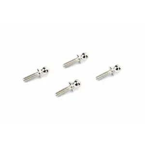 Louise RC Ball Stud / 4.8X9MM