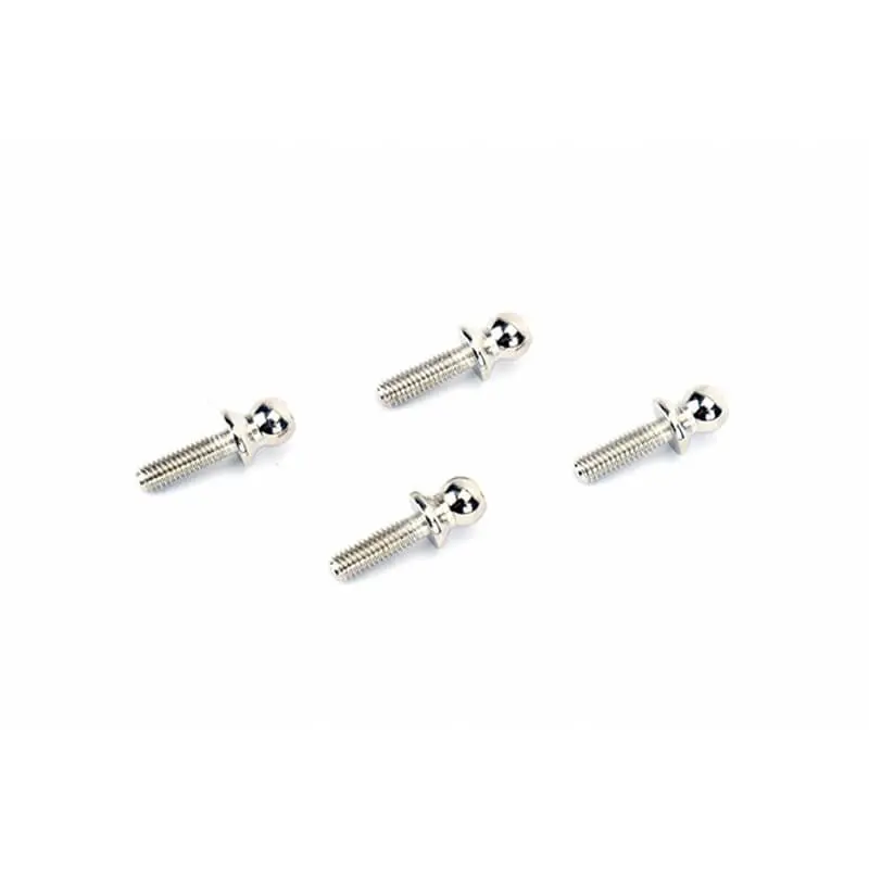 Louise RC Ball Stud / 4.8X9MM