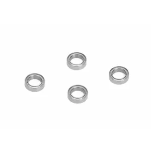 Louise RC Bearing 10X15X4