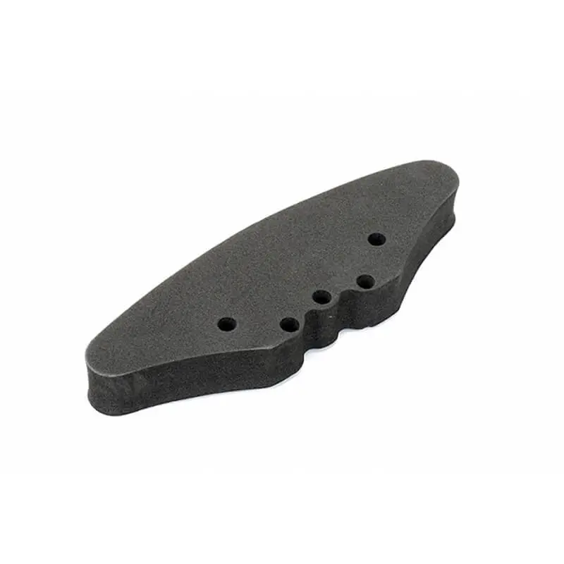 Louise RC Bumper