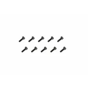 Louise RC Cap Head Screw M2X6 (10PCS)