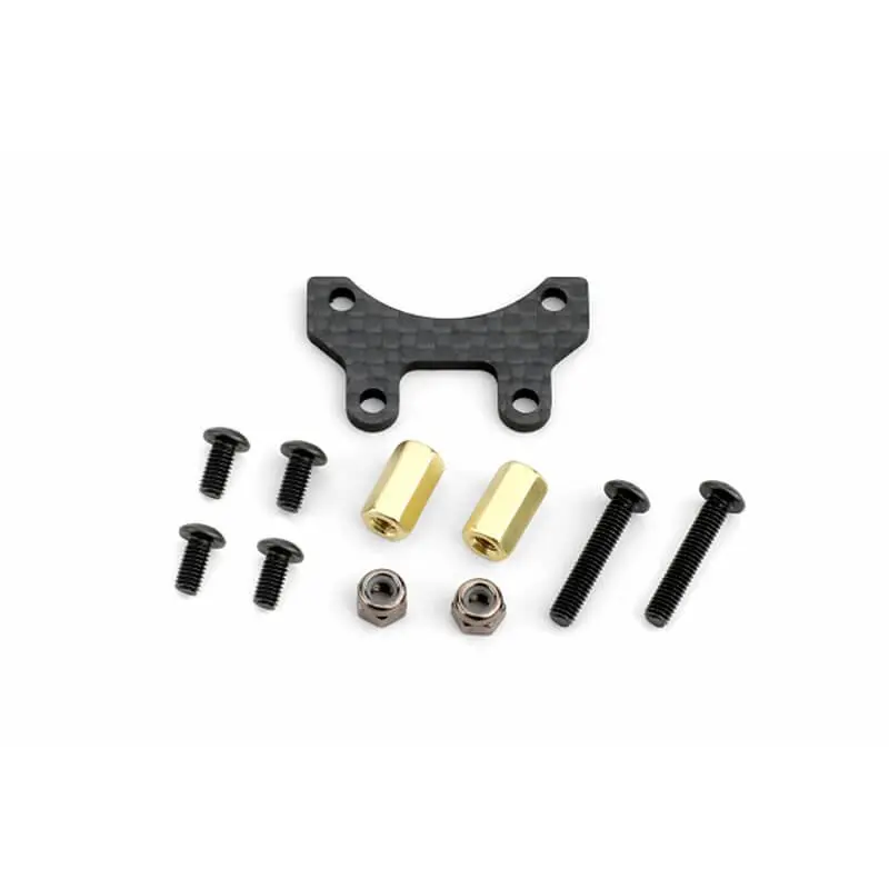 Louise RC Carbon Fan Holder(for 30MM Fan)
