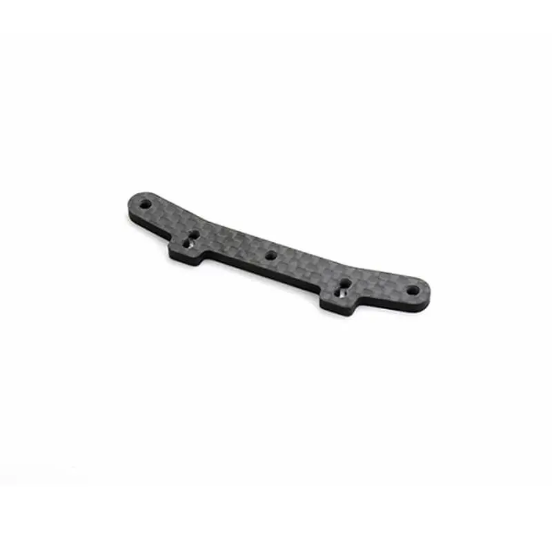 Louise RC Carbon Rally Body Mount Plate