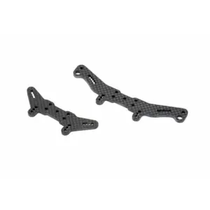 Louise RC Carbon Shock Tower-ldx Drift