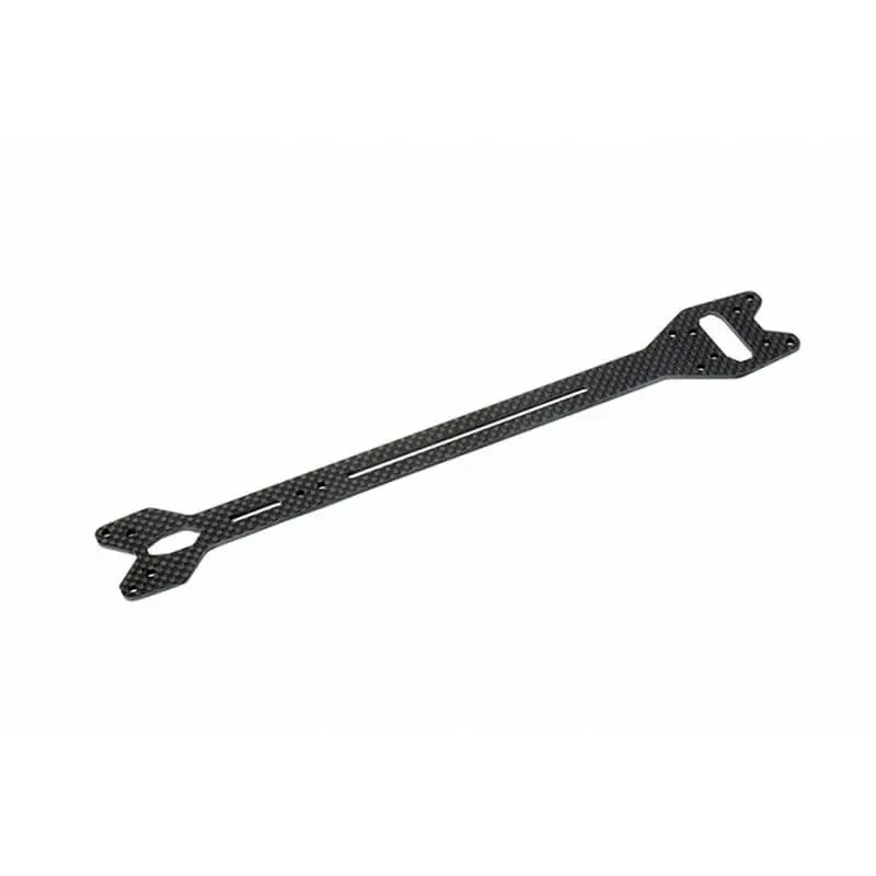 Louise RC Carbon Upper Deck
