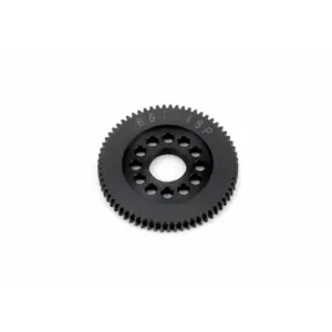 Louise RC CNC Delrin Spur Gear 65T