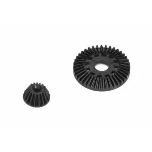 Louise RC Diff Gears (ball Diff)