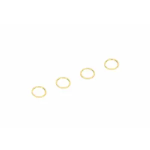 Louise RC Diff O-rings (ball Diff)
