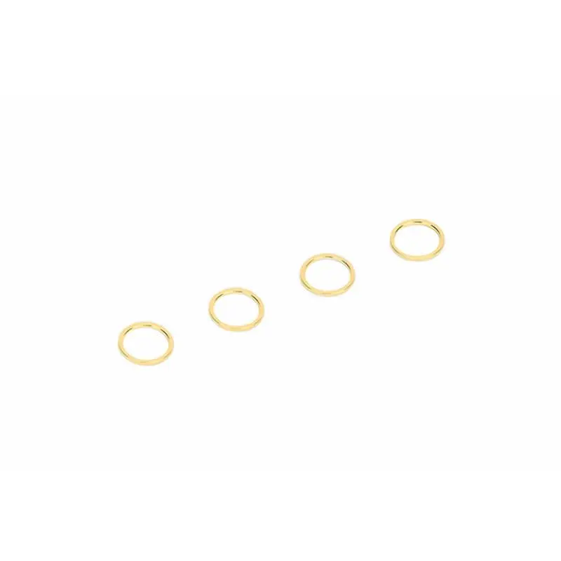 Louise RC Diff O-rings (ball Diff)