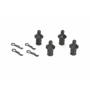 Louise RC Extended Body POST(6MM)