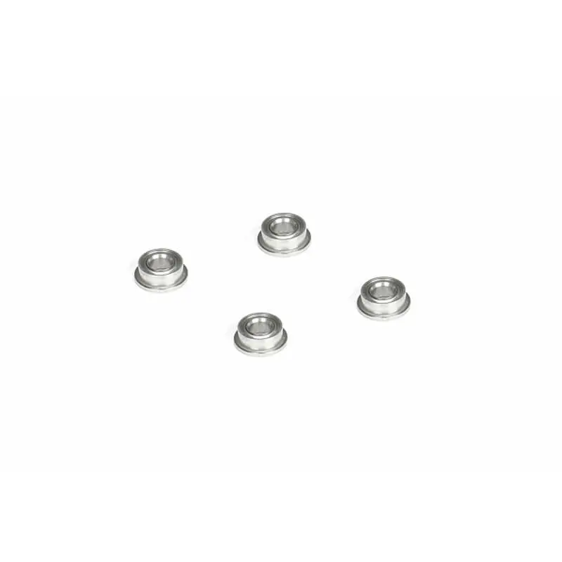Louise RC Flanged Bearing 3X6X2.5F