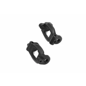 Louise RC Front Hub Carrier L/r