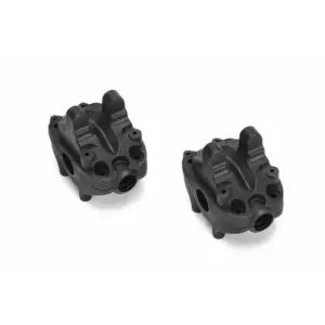 Louise RC Gear Box