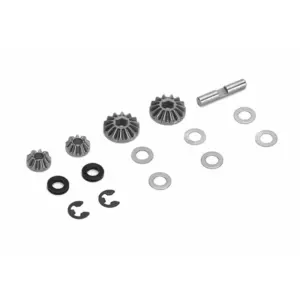 Louise RC Gear Diff Bevel Gear Set