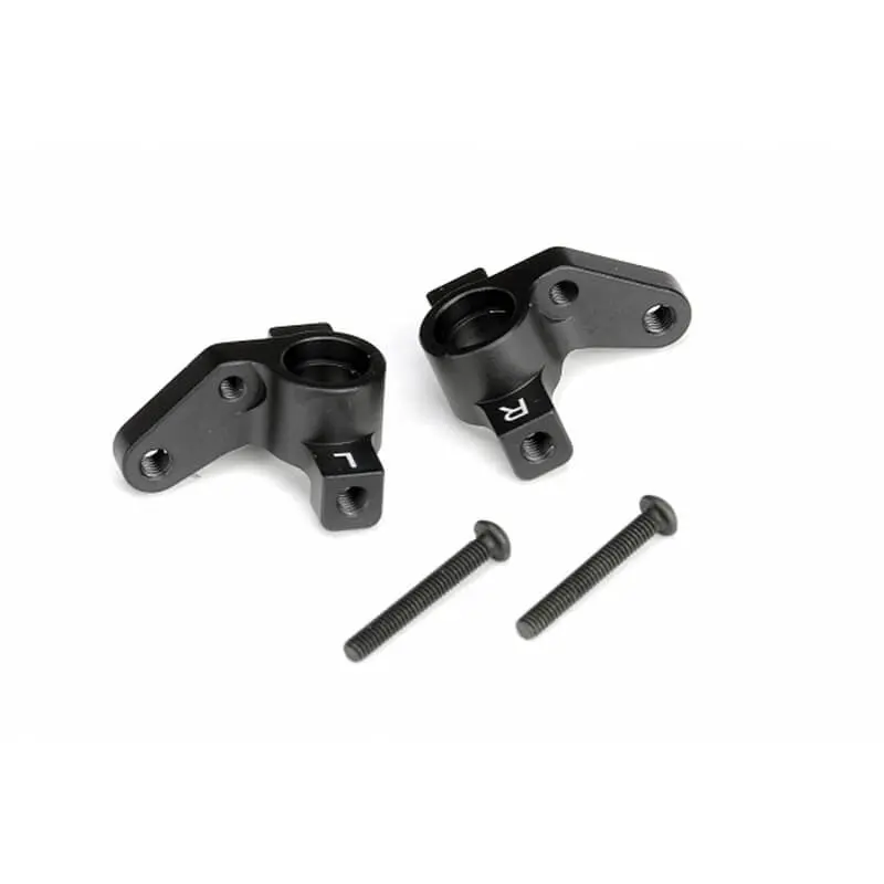 Louise RC Ldxx AL Steering Blocks
